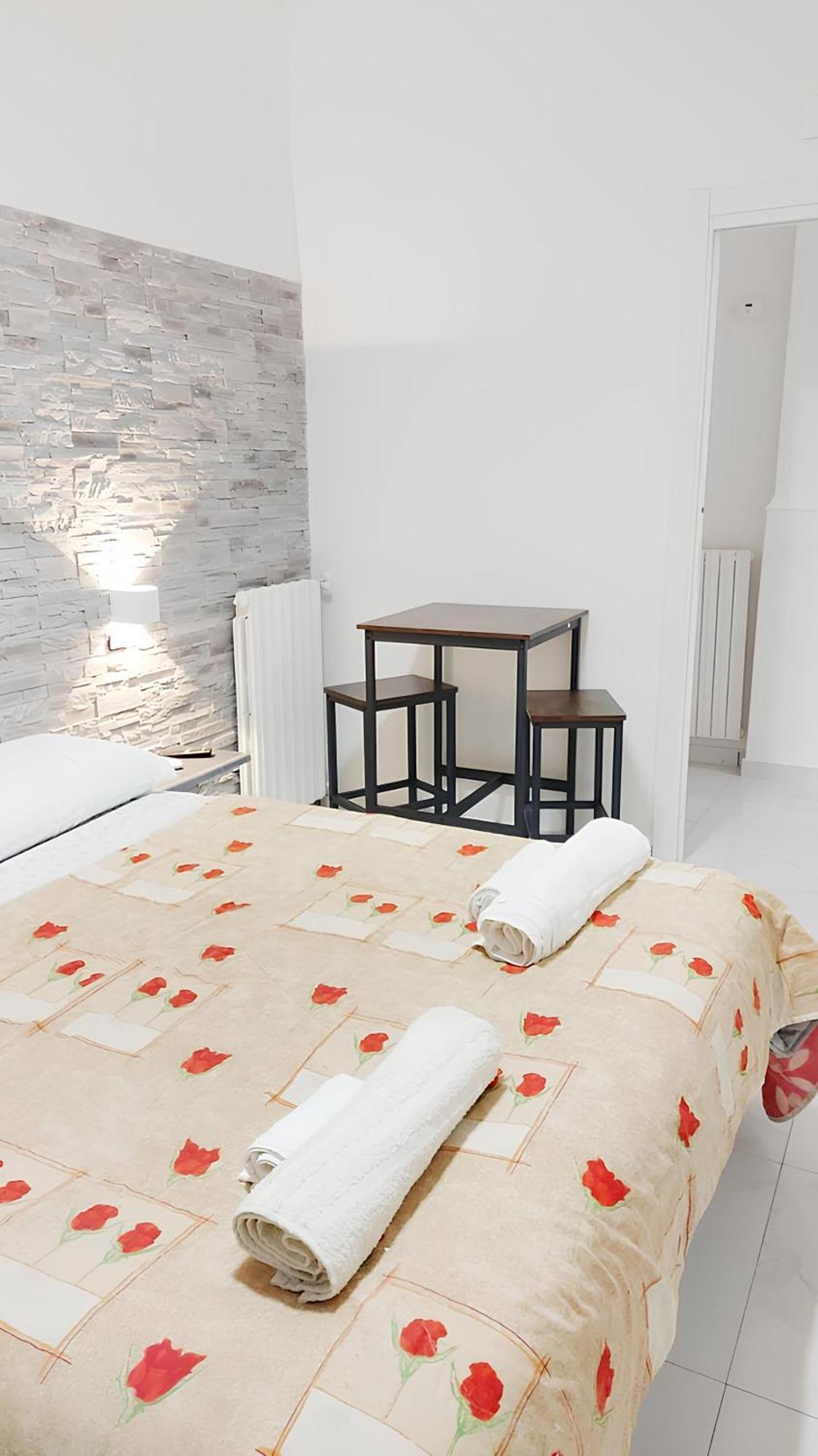 Vitiello Maria'S Home Pompei Bagian luar foto